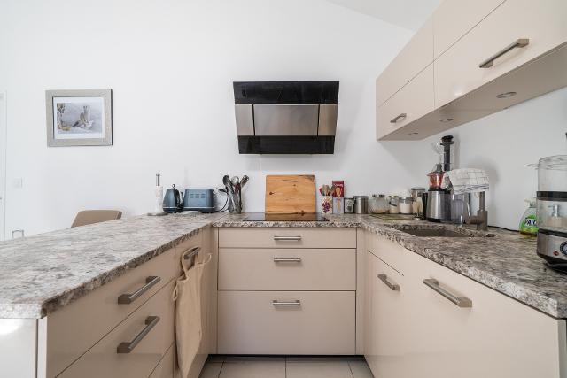 Appartements Balcons De Bellecombe - Brides les Bains