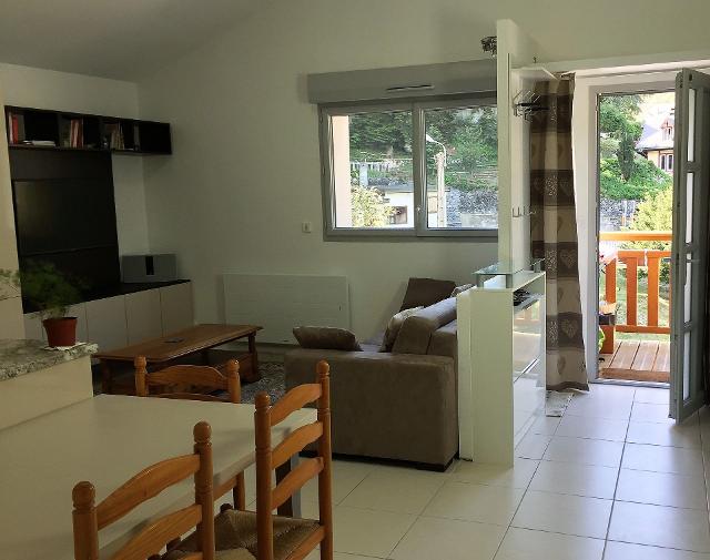 Appartements Balcons De Bellecombe - Brides les Bains