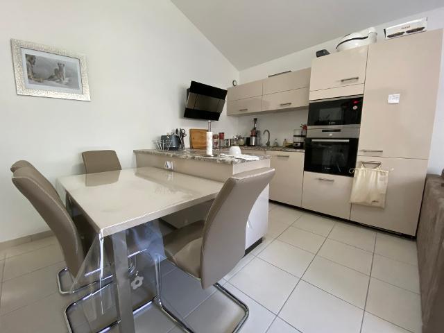 Appartements Balcons De Bellecombe - Brides les Bains