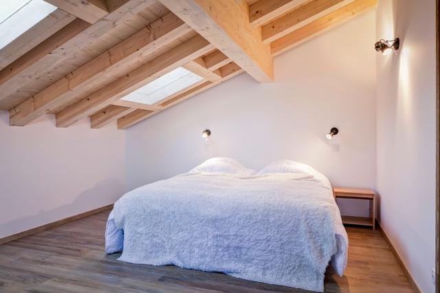 Chalet Orchis - La Tania