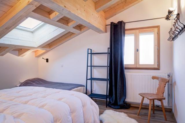 Chalet Orchis - La Tania