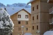 LES CHALETS DE SUPERD ANCOLIE - Superdévoluy