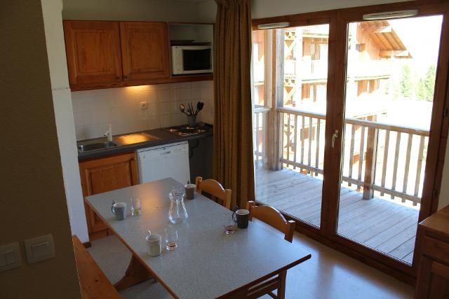 Les Chalets De Superd Chardon Bleu - Superdévoluy