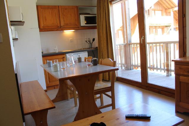 Les Chalets De Superd Chardon Bleu - Superdévoluy