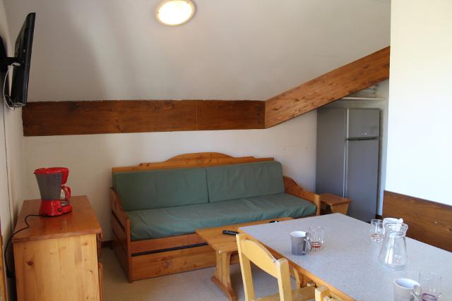 Les Chalets De Superd Chardon Bleu - Superdévoluy