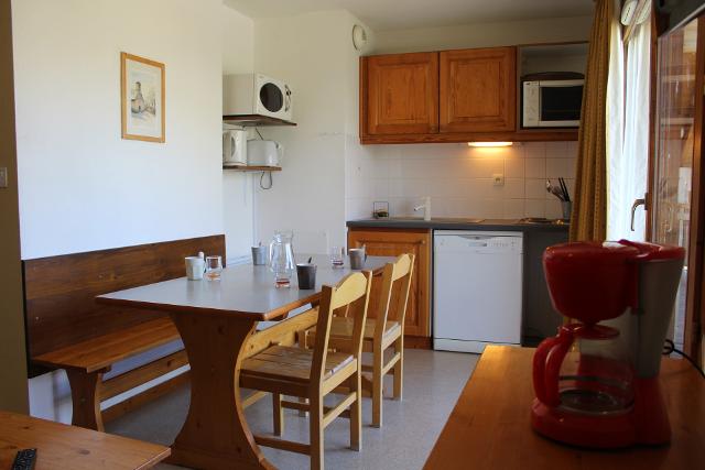 Les Chalets De Superd Chardon Bleu - Superdévoluy