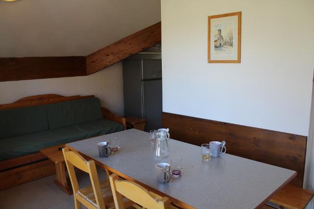 Les Chalets De Superd Chardon Bleu - Superdévoluy