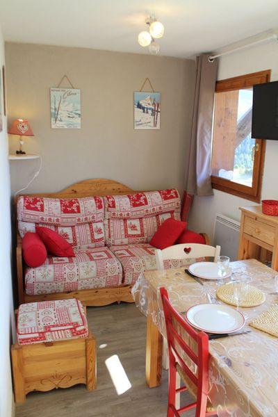 Les Chalets De Superd Chardon Bleu - Superdévoluy