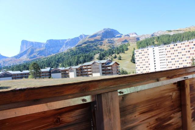 Les Chalets De Superd Chardon Bleu - Superdévoluy