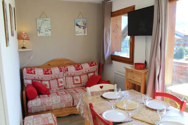 Les Chalets De Superd Chardon Bleu - Superdévoluy