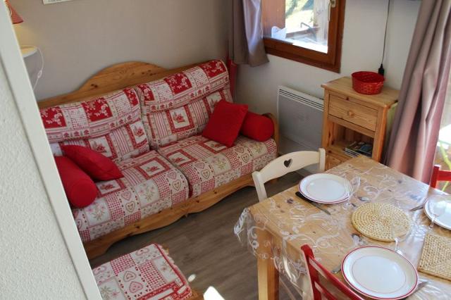 Les Chalets De Superd Chardon Bleu - Superdévoluy