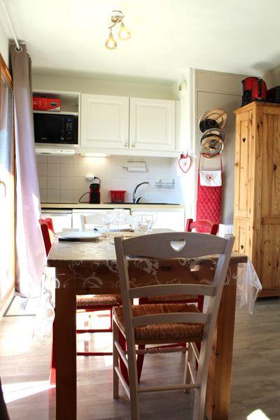 Les Chalets De Superd Chardon Bleu - Superdévoluy