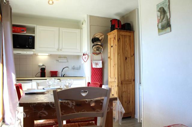 Les Chalets De Superd Chardon Bleu - Superdévoluy
