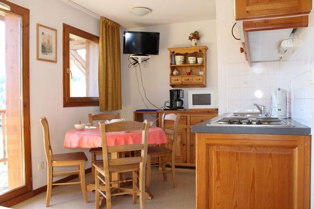Les Chalets De Superd Chardon Bleu - Superdévoluy