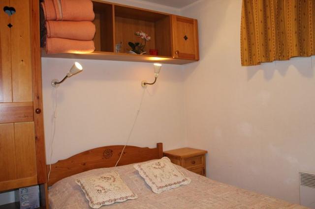 Les Chalets De Superd Chardon Bleu - Superdévoluy