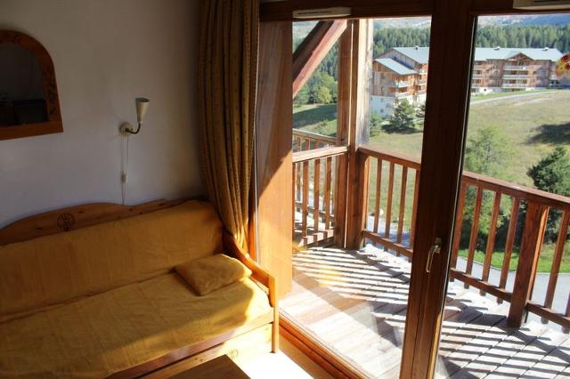 Les Chalets De Superd Chardon Bleu - Superdévoluy
