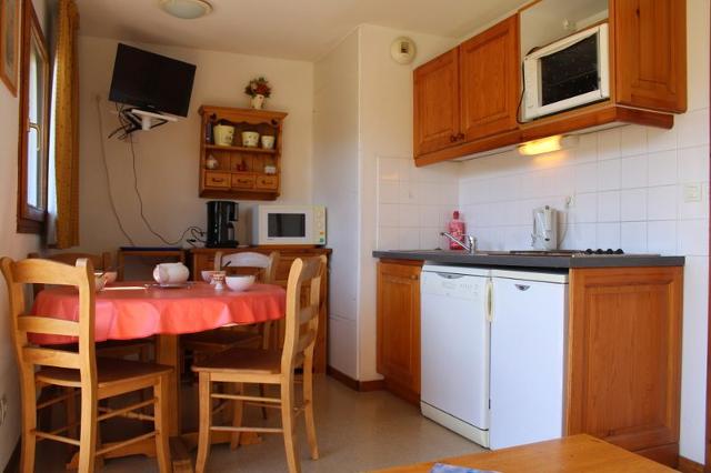 Les Chalets De Superd Chardon Bleu - Superdévoluy