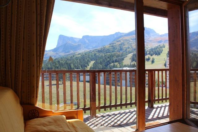 Les Chalets De Superd Chardon Bleu - Superdévoluy