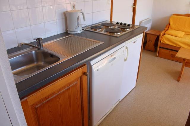 Les Chalets De Superd Chardon Bleu - Superdévoluy