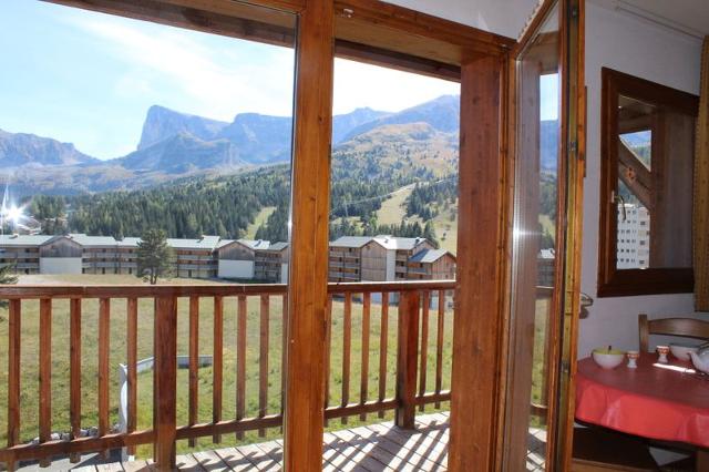 Les Chalets De Superd Chardon Bleu - Superdévoluy