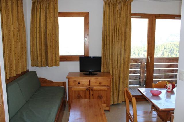 Les Chalets De Superd Chardon Bleu - Superdévoluy