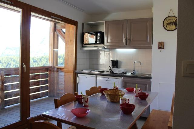 Les Chalets De Superd Chardon Bleu - Superdévoluy