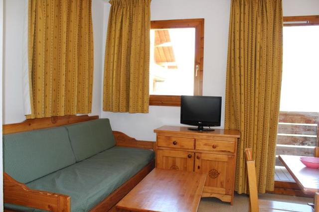 Les Chalets De Superd Chardon Bleu - Superdévoluy