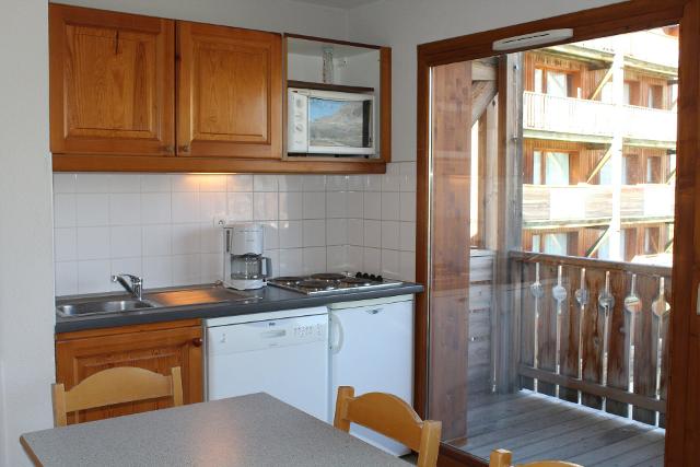 Les Chalets De Superd Chardon Bleu - Superdévoluy