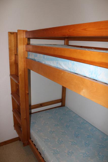 Les Chalets De Superd Chardon Bleu - Superdévoluy