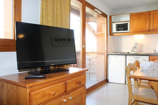 Les Chalets De Superd Chardon Bleu - Superdévoluy