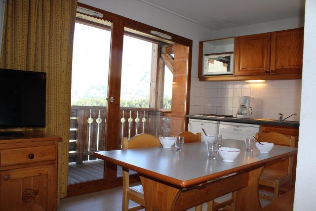 Les Chalets De Superd Chardon Bleu - Superdévoluy