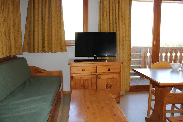 Les Chalets De Superd Chardon Bleu - Superdévoluy
