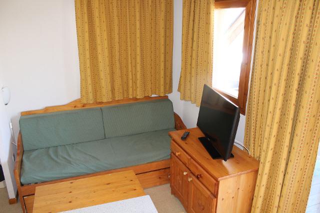 Les Chalets De Superd Chardon Bleu - Superdévoluy