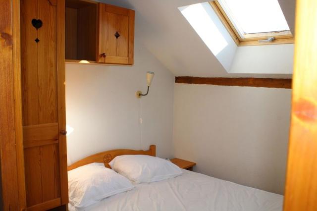 Les Chalets De Superd Chardon Bleu - Superdévoluy