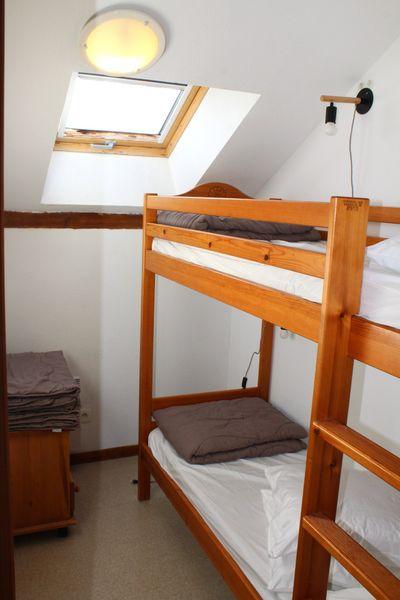 Les Chalets De Superd Chardon Bleu - Superdévoluy