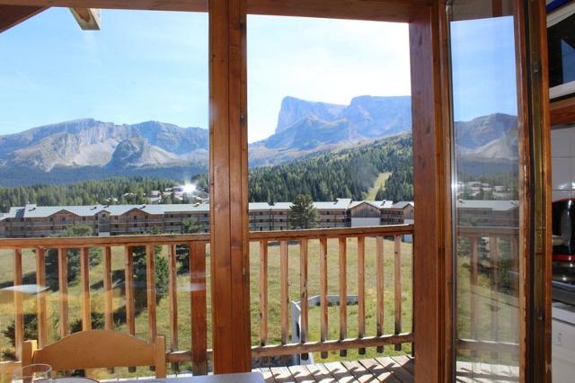 Les Chalets De Superd Chardon Bleu - Superdévoluy