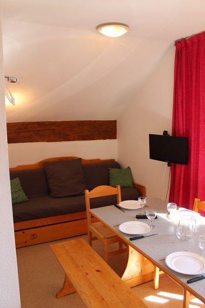 Les Chalets De Superd Chardon Bleu - Superdévoluy