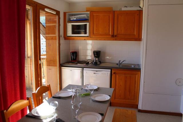 Les Chalets De Superd Chardon Bleu - Superdévoluy