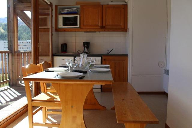 Les Chalets De Superd Chardon Bleu - Superdévoluy