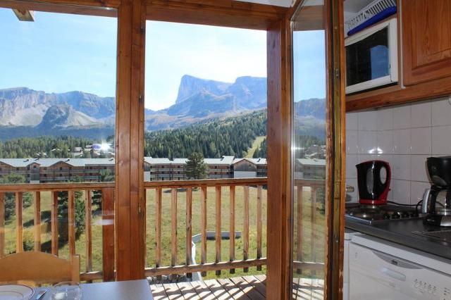 Les Chalets De Superd Chardon Bleu - Superdévoluy