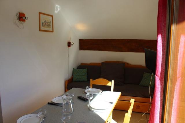 Les Chalets De Superd Chardon Bleu - Superdévoluy