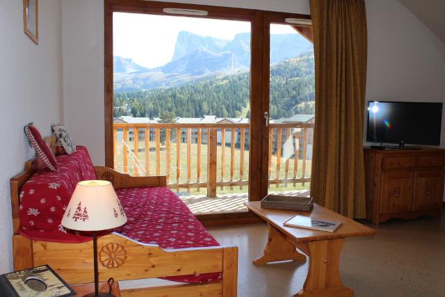 Les Chalets De Superd Chardon Bleu - Superdévoluy