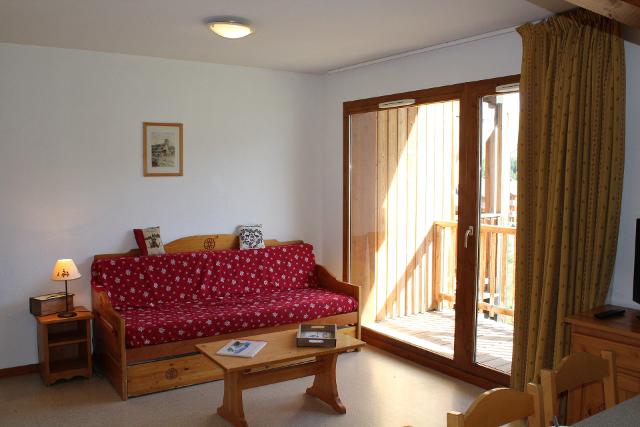 Les Chalets De Superd Chardon Bleu - Superdévoluy