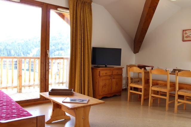 Les Chalets De Superd Chardon Bleu - Superdévoluy