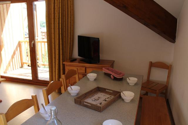 Les Chalets De Superd Chardon Bleu - Superdévoluy