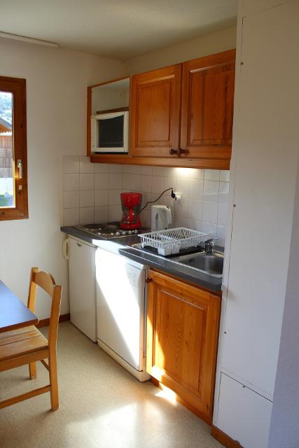 Les Chalets De Superd Chardon Bleu - Superdévoluy