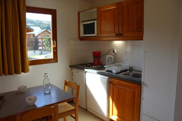 Les Chalets De Superd Chardon Bleu - Superdévoluy