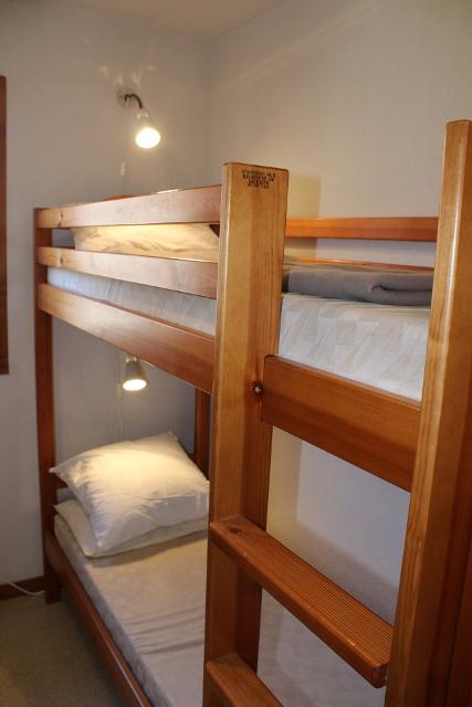 Les Chalets De Superd Chardon Bleu - Superdévoluy