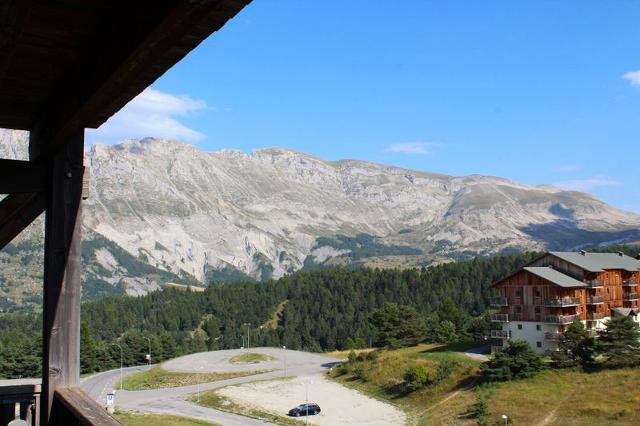 Les Chalets De Superd Chardon Bleu - Superdévoluy