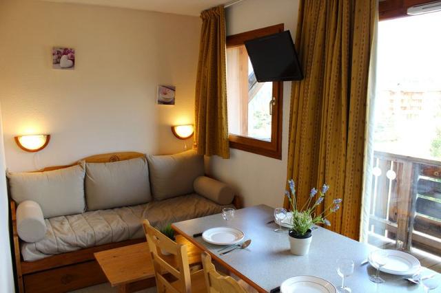 Les Chalets De Superd Chardon Bleu - Superdévoluy